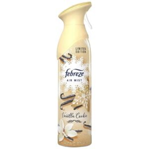 فيبريز اير ميست فانيلا كوكي 300 مل