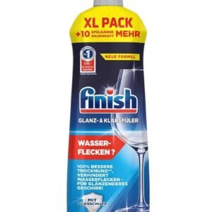 فينيش مساعد شطف غسالة الأطباق كلارسبولر 800 مل