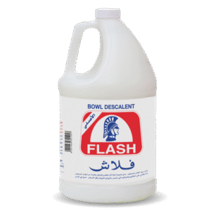 منظف أرضي ومرحاض فلاش 3.585 كجم