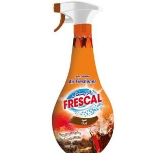 فريسكال معطر جو عود 500 مل