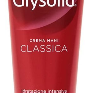 كريم جليسوليد الكلاسيكي للترطيب المكثف للأيدي المتشققة 100 مل