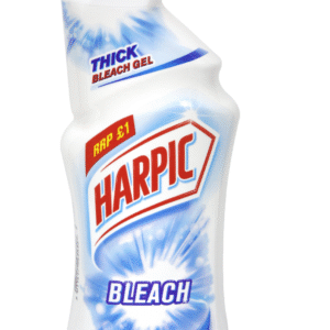 مبيض هاربيك أبيض سميك 750 مل