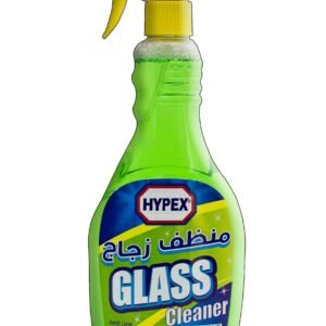 هايبكس منظف زجاج لايم 650 مل