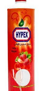 هايبكس سائل جلي فراولة 950 مل