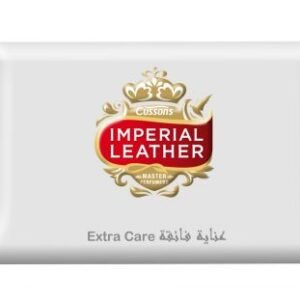 صابون اليدين امبريال ليذر 125 جم