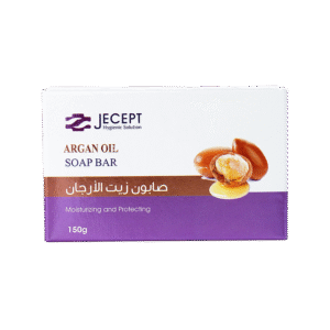 جيسبت صابون بالارجان  150 غم