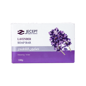 جيسبت صابون بالافيندر 150 غم