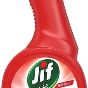 جيف ايفريوير بخاخ متعدد الأغراض 500 مل