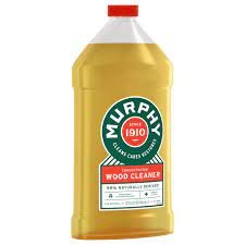 مورفي صابون زيت منظف الخشب الأصلي 946 مل