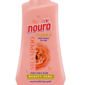 نورا شامبو الشعر المجعد 1700مل
