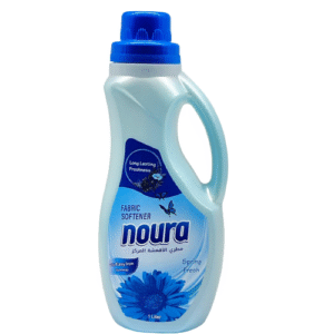 نورا منعم الاقمشة برائحة الربيع 1 لتر