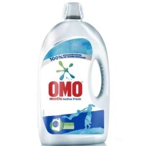 أومو سائل منظف ماتيك أكتيف فريش 1.75 لتر