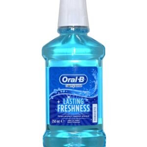 اورال بي غسول فم كومبليت 250 مل