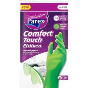 باريكس كفوف جلي اكسترا سترونج