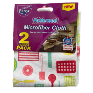 باريكس قطعة قماش من الألياف الدقيقة 2