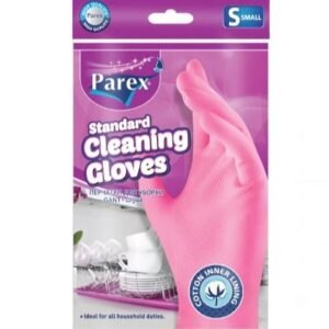 قفازات باركس للتنظيف العادي - متوسط