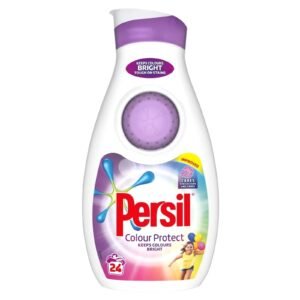 منظف الغسيل السائل برسيل لحماية اللون 24 غسلة 840 مل