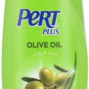 بيرت بلس شامبو بالزيت زيتون للشعر الجاف 400 مل