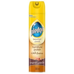 بليدج بخاخ ملمع للأثاث الاصلي 300 مل