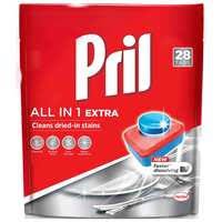 بريل اقراص جلاية صحون 28 قرص