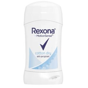 ريكسونا مزيل العرق قطن جاف 48 ساعة 40 جم