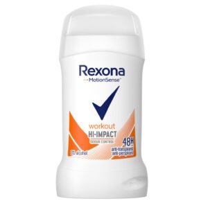 ريكسونا ستيك للنساء تجريب هاي امباكت 50 مل