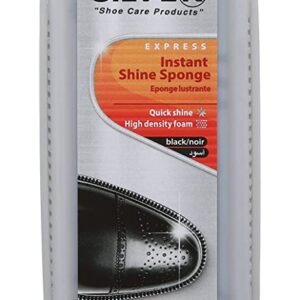 سلفر اسفنجة تلميع ميجا اسود