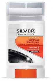 سيلفر تويست شاين اسود 50 مل