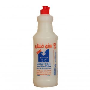 سنو فلش منظف المراحيض عادي 1 لتر