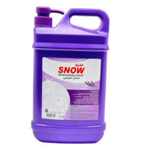 سنو سائل جلي لافندر 1800 مل