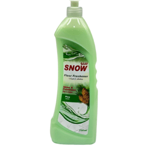 سنو معطر ارضيات صنوبر 750 مل