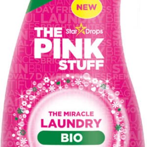 سائل غسيل ستاردروبس بينك ستاف بيو 960 مل