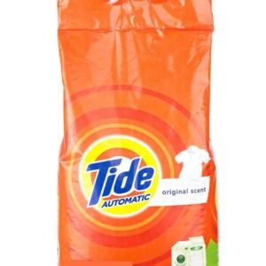 تايد مسحوق غسيل مركز  5 كغ