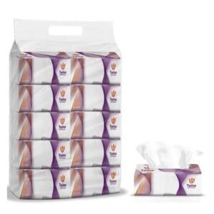 توينو محارم 200 x10 علب