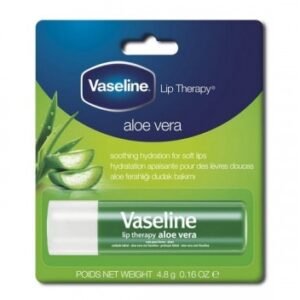 فازلين مرطب الشفاة صبار 4.8 جم