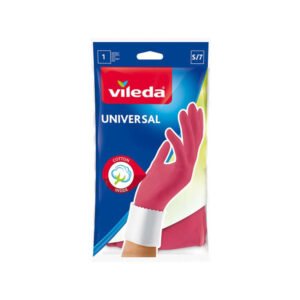 قفازات فيلدا مقاس صغير قطن من الداخل.