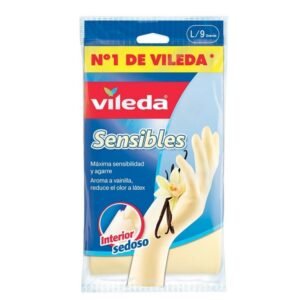 قفازات فيلدا للبشرة الحساسة