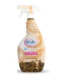 ويلز معطر جو برائحة العود 450 مل