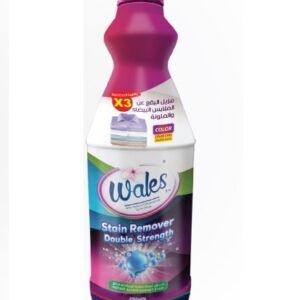 ويلز مزيل بقع 900 مل