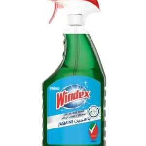 ويندكس منظف زجاج برائحة الياسمين 750 مل