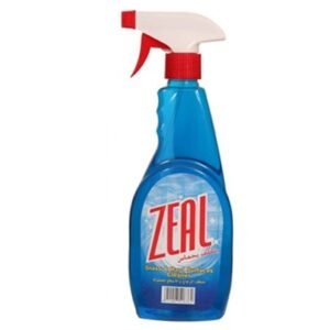 زيل منظف زجاج 750 مل