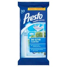 بريستو مناديل مبللة للحمام عدد 72