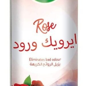 ايرويك وردو معطر جو بخاخ 290 مل