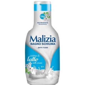 ماليزيا رغوة حمام كريم الحليب 1000 مل