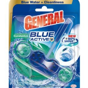 جنرال بأقراص منظف المراحيض بقوة 50 جم