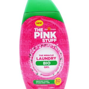 جل غسيل ستاردروبس بينك ستاف بيو 900 مل