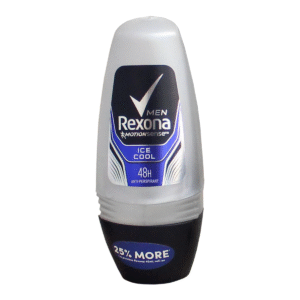 ريكسونا رول اون مزيل لرائحة العرق للرجال 50 جم