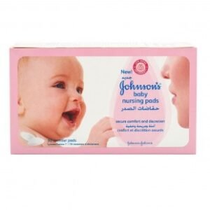 فوط صحية جونسون - 30 قطعة