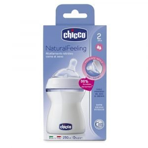 شيكو رضاعة 250 مل