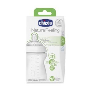 شيكو رضاعة 250 مل